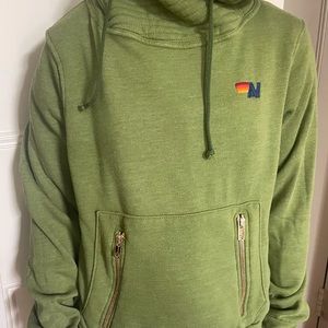 Aviator nation sweatshirt